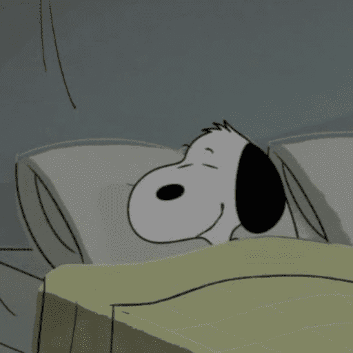 snoopy preview