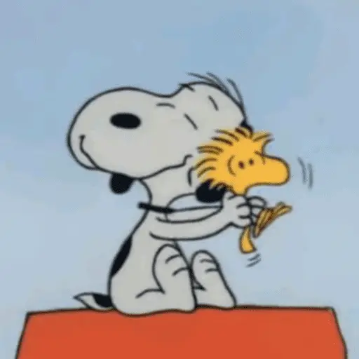 snoopy