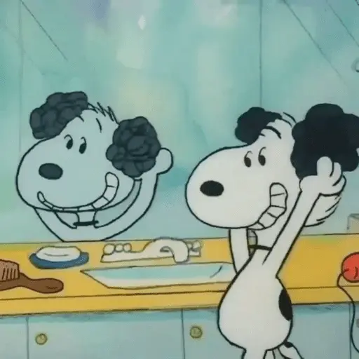 snoopy