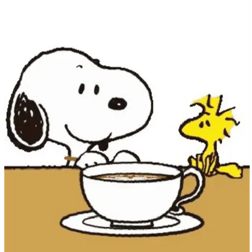 snoopy