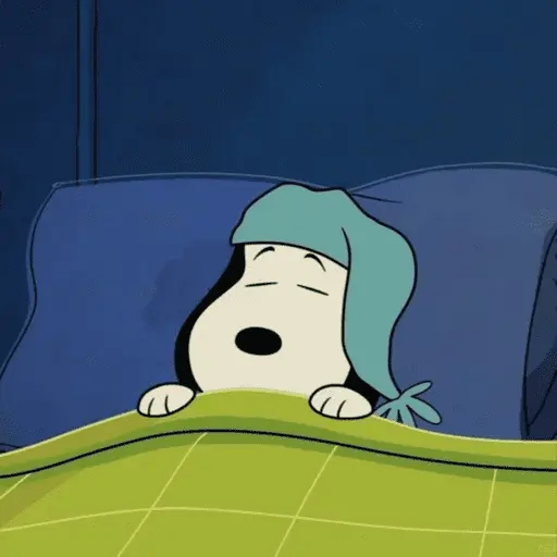 snoopy