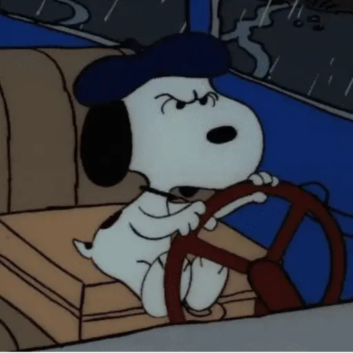snoopy