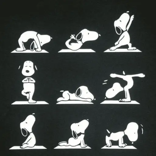 snoopy