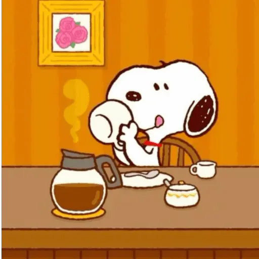 snoopy