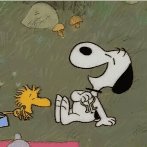 snoopy