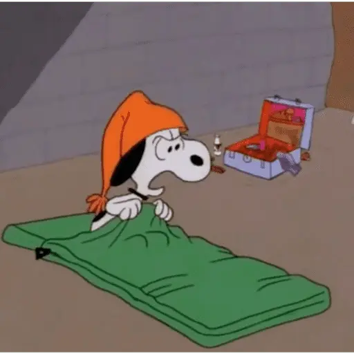 snoopy