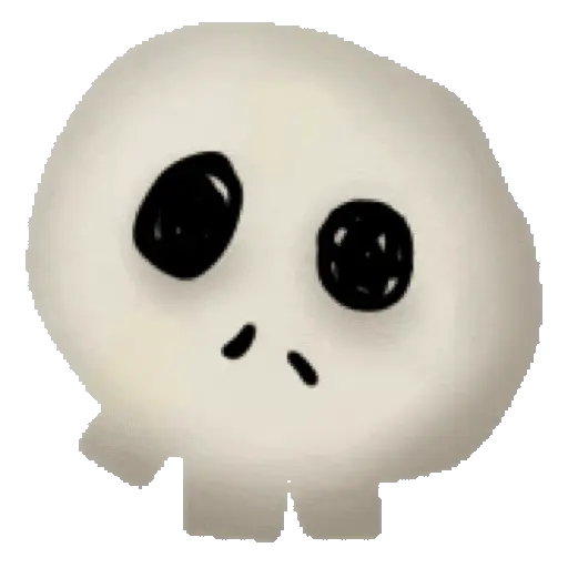 Happy Halloween Cute 🎃🕷️✨💀🕸️ preview