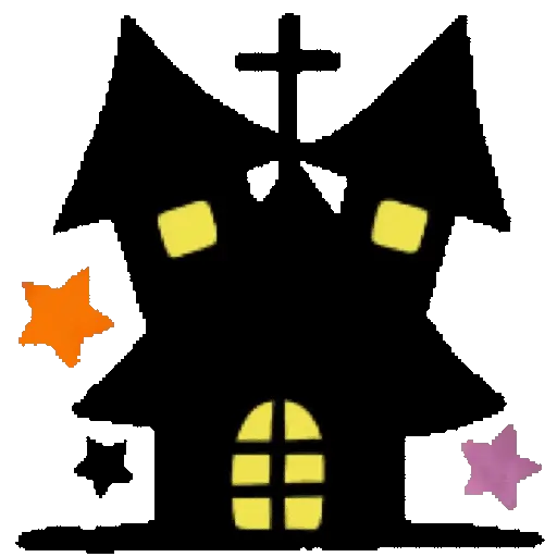 Happy Halloween Cute 🎃🕷️✨💀🕸️