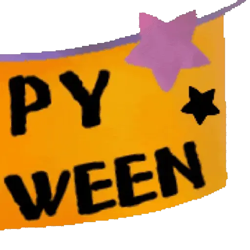 Happy Halloween Cute 🎃🕷️✨💀🕸️