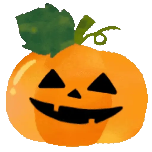 Happy Halloween Cute 🎃🕷️✨💀🕸️