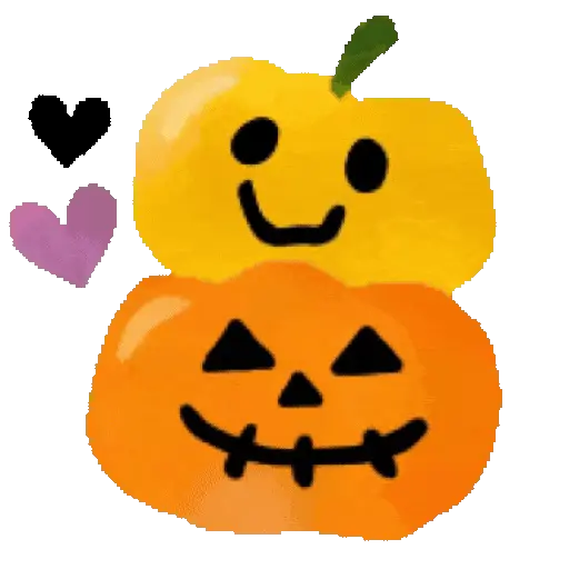Happy Halloween Cute 🎃🕷️✨💀🕸️