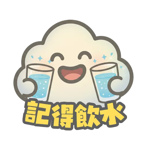 1ittlebraver 云云情緒自由