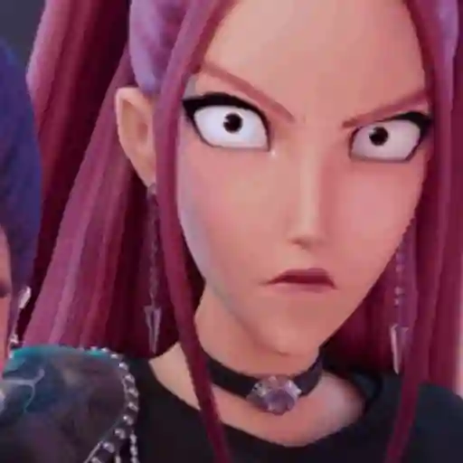 Mira K-Pop Demon Hunters✨ preview