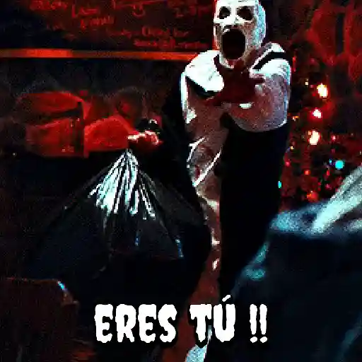 Halloween terrifier