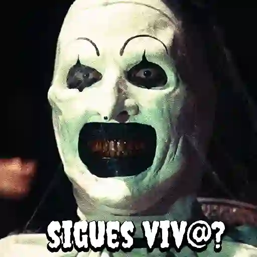 Halloween terrifier preview