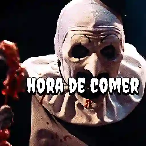 Halloween terrifier