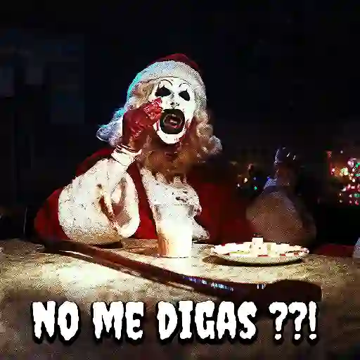 Halloween terrifier