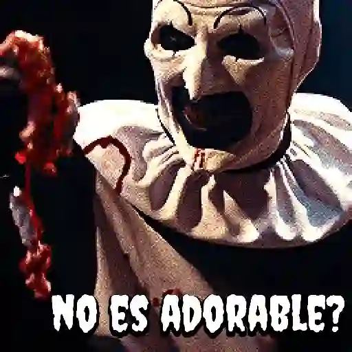 Halloween terrifier