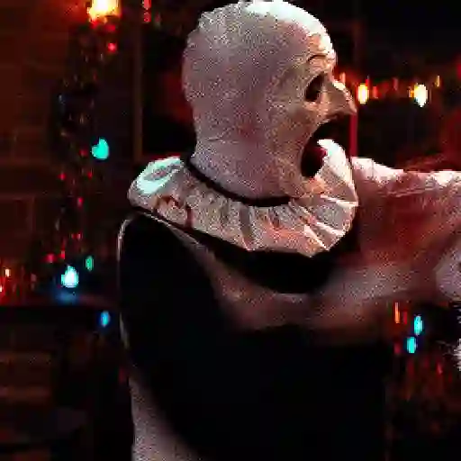 Halloween terrifier preview