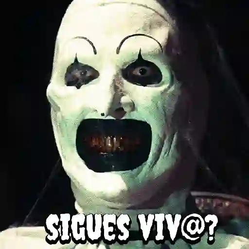 Halloween terrifier