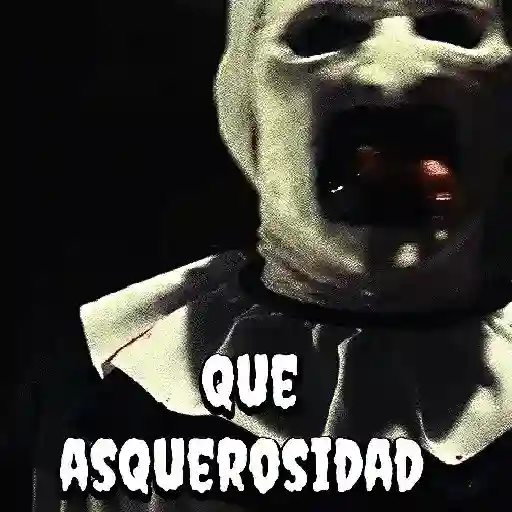 Halloween terrifier