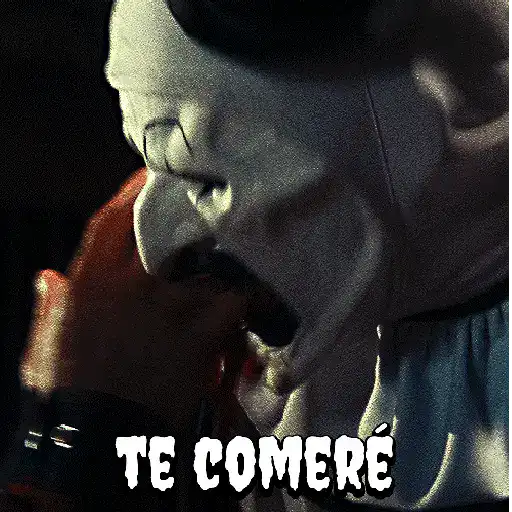 Halloween terrifier