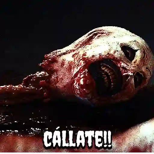 Halloween terrifier