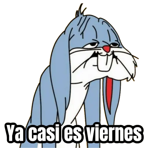 Lunes, no quiero trabajar 😭