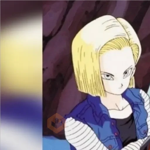 ✨Dragon Ball Z 💪 sticker 28