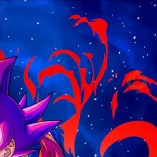 ✨Dragon Ball Z 💪 sticker 20