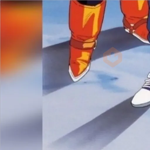 ✨Dragon Ball Z 💪 sticker 30