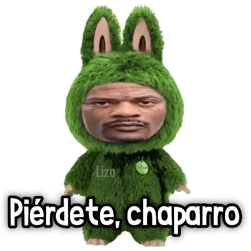Labubu Random 👹
