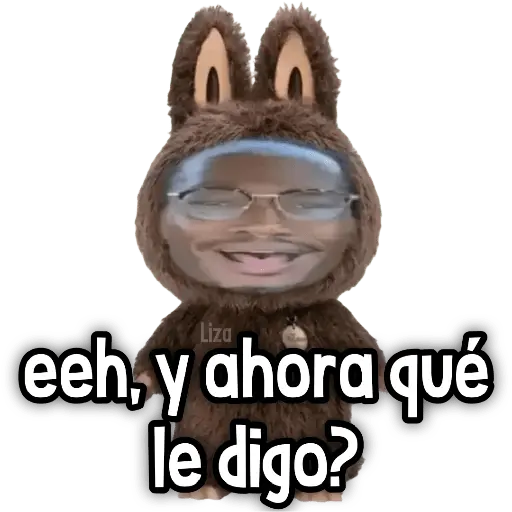 Labubu Random 👹