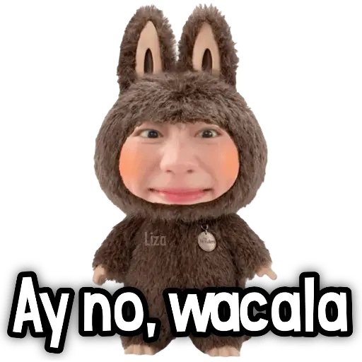 Labubu Random 👹