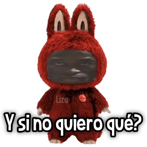 Labubu Random 👹
