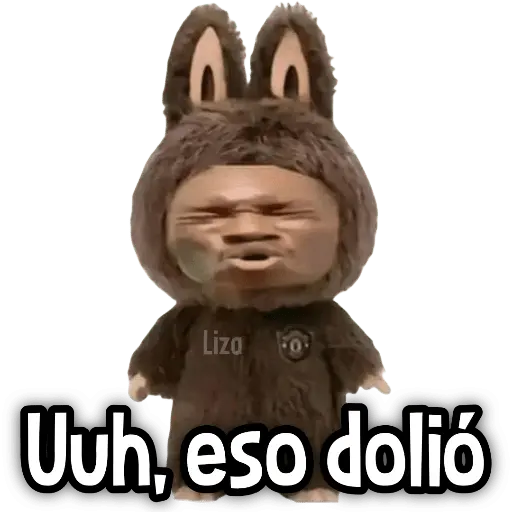 Labubu Random 👹