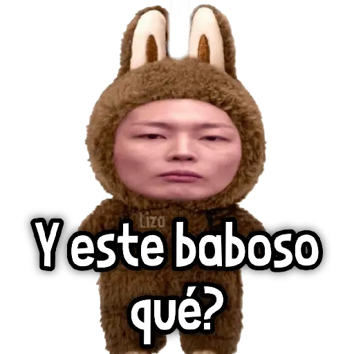 Labubu Random 👹