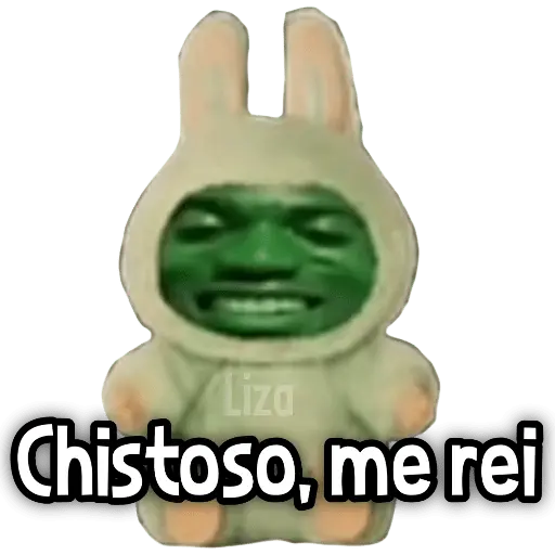 Labubu Random 👹