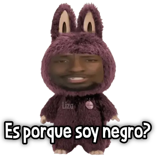 Labubu Random 👹