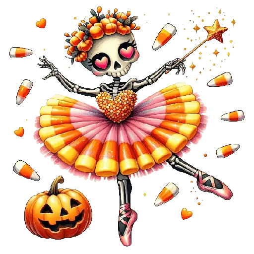 🧛🏻 Halloween cuteness 🦇🧟🎃
