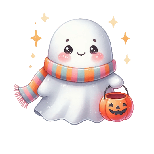 🧛🏻 Halloween cuteness 🦇🧟🎃 preview
