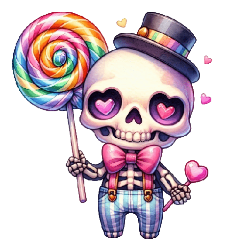 🧛🏻 Halloween cuteness 🦇🧟🎃 preview