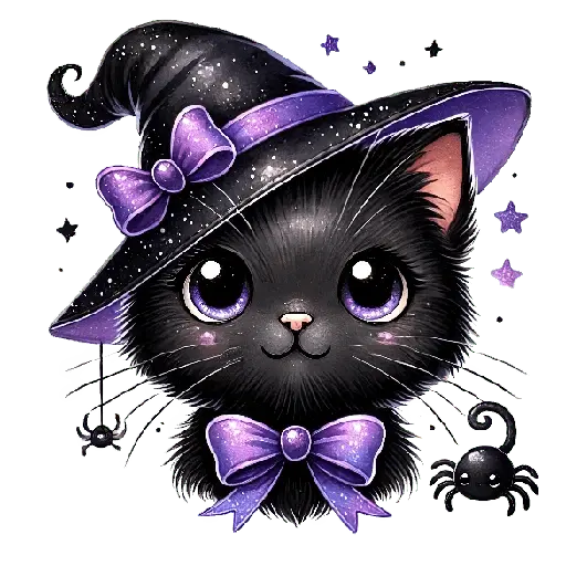 🧛🏻 Halloween cuteness 🦇🧟🎃