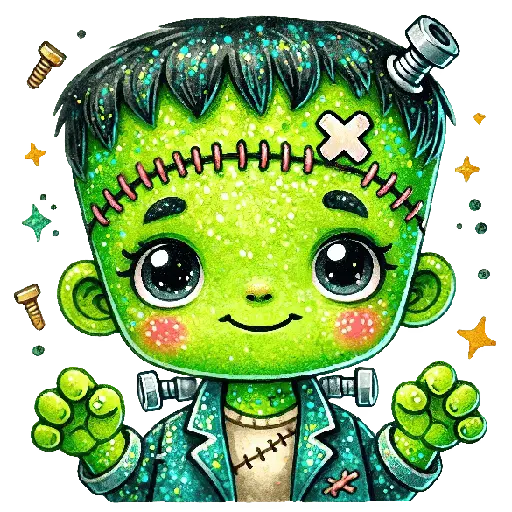 🧛🏻 Halloween cuteness 🦇🧟🎃