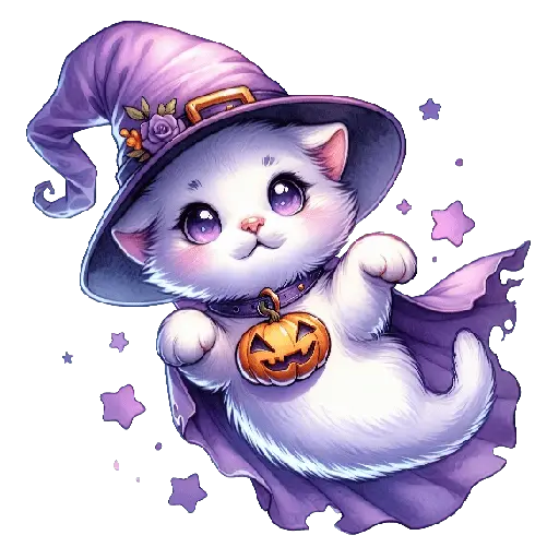 🧛🏻 Halloween cuteness 🦇🧟🎃