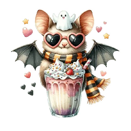 🧛🏻 Halloween cuteness 🦇🧟🎃