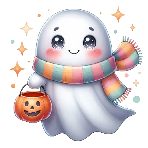🧛🏻 Halloween cuteness 🦇🧟🎃