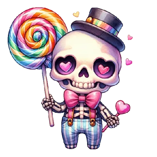 🧛🏻 Halloween cuteness 🦇🧟🎃