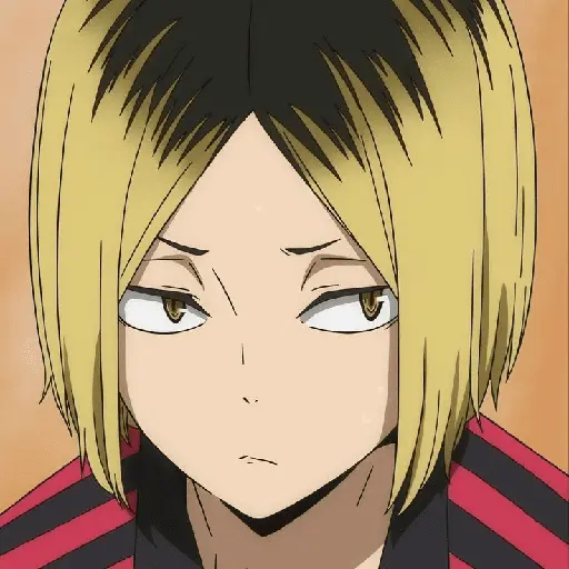 kenma