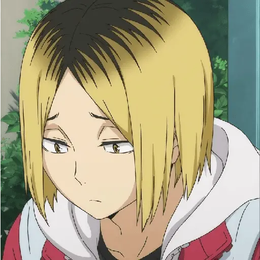 kenma